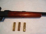 Remington model 81 Caliber 300 savage - 4 of 9