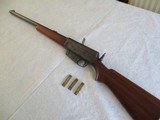 Remington model 81 Caliber 300 savage - 1 of 9