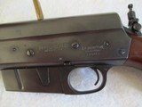 Remington model 81 Caliber 300 savage - 6 of 9