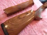 Krieghoff skeet stock set - 1 of 11