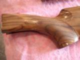 Krieghoff skeet stock set - 6 of 11