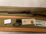 Steyr SSG 69 P1 .308 (Like New) - 7 of 7
