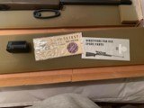 Steyr SSG 69 P1 .308 (Like New) - 6 of 7