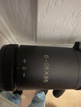 Remington 700HeavyBarrelCaliber.308 - 5 of 5