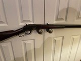 Winchester 1873 Lever Action 38 40Caliber Octagon Barrel Manufactured in 1902 - 2 of 5