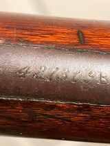 Winchester 1873 Lever Action 38 40Caliber Octagon Barrel Manufactured in 1902 - 4 of 5