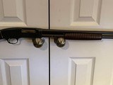 WINCHESTER .410 PUMP MODEL 42 (FREE SHIPPING) - 4 of 4