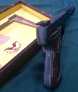 High Standard Supermatic (1st model) - 3 of 4