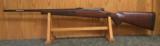 Winchester Model 70 Featherweight (Deluxe) - 2 of 5