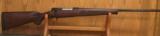 Winchester Model 70 Featherweight (Deluxe) - 1 of 5