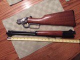 Marlin Model 39 TDS - 8 of 10