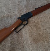 Marlin Model 39 TDS - 1 of 10