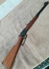 Marlin Model 39 TDS - 7 of 10