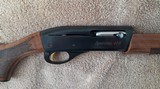 Remington Model 1100 Sporting, 410 gauge - 2 of 15