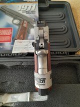 SIG 1911 ULTRA TWO-TONE 45 ACP (1911U-45-TSS) - 4 of 6