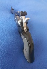 Ruger New Model Single Six Convertible, 22/22WMR - 7 of 10