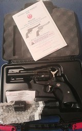 Ruger New Model Single Six Convertible, 22/22WMR - 10 of 10
