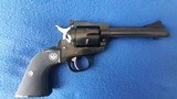Ruger New Model Single Six Convertible, 22/22WMR - 3 of 10