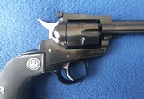 Ruger New Model Single Six Convertible, 22/22WMR - 5 of 10