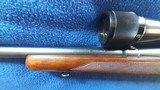 Winchester Pre-64 Model 70 in 220 Swift - 10 of 13