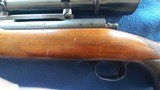 Winchester Pre-64 Model 70 in 220 Swift - 12 of 13