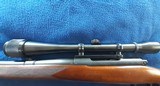 Winchester Pre-64 Model 70 in 220 Swift - 11 of 13