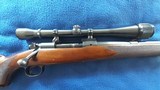 Winchester Pre-64 Model 70 in 220 Swift - 6 of 13