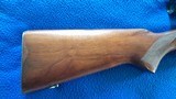 Winchester Pre-64 Model 70 in 220 Swift - 5 of 13