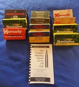 Winchester Pre-64 Model 70 in 220 Swift - 4 of 13