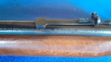 Winchester Model 71 Pre-64, 348 WCF, Lever Action - 13 of 15