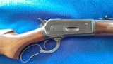 Winchester Model 71 Pre-64, 348 WCF, Lever Action - 3 of 15