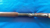 Winchester Model 71 Pre-64, 348 WCF, Lever Action - 7 of 15