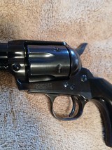 Uberti 1873 Cattleman, Jesse James Edition - 8 of 8