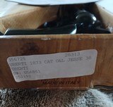 Uberti 1873 Cattleman, Jesse James Edition - 6 of 8