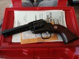 Ruger Single Six 50th Annivarsary - 1 of 8