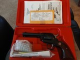 Ruger Single Six 50th Annivarsary - 3 of 8