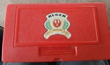 Ruger Single Six 50th Annivarsary - 8 of 8