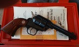 Ruger Single Six 50th Annivarsary - 2 of 8