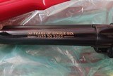 Ruger Single Six 50th Annivarsary - 5 of 8