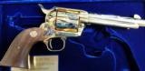 Colt SAA
45 LC "Roy Rogers Limited Edition" - 5 of 15