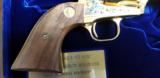 Colt SAA
45 LC "Roy Rogers Limited Edition" - 14 of 15