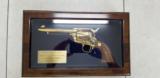 Colt SAA
45 LC "Roy Rogers Limited Edition" - 15 of 15