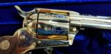 Colt SAA
45 LC "Roy Rogers Limited Edition" - 8 of 15