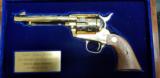 Colt SAA
45 LC "Roy Rogers Limited Edition" - 1 of 15
