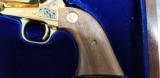 Colt SAA
45 LC "Roy Rogers Limited Edition" - 4 of 15