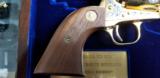 Colt SAA
45 LC "Roy Rogers Limited Edition" - 6 of 14