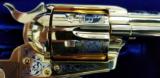 Colt SAA
45 LC "Roy Rogers Limited Edition" - 5 of 14