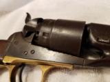 1860 Colt Revolver 44 cal all #'s match - 4 of 12
