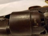 1860 Colt Revolver 44 cal all #'s match - 5 of 12