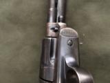 Colt single action army 1st gen 5 1/2" barrel - 3 of 4